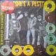 Various - She's a Pest - Teenage Shutown Vol 15